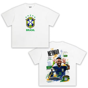NEYMAR JR 2026 WORLD CUP V2 TANK TOP & TEE