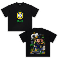 NEYMAR JR 2026 WORLD CUP V2 TANK TOP & TEE