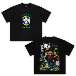 NEYMAR JR 2026 WORLD CUP V2 TANK TOP & TEE