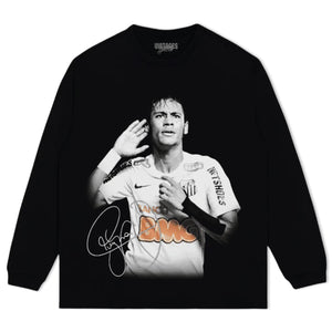 NEYMAR JUNIOR TANK TOP & TEE & LONG SLEEVE & LAYERED LS & HOODIE