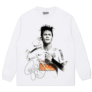 NEYMAR JUNIOR TANK TOP & TEE & LONG SLEEVE & LAYERED LS & HOODIE