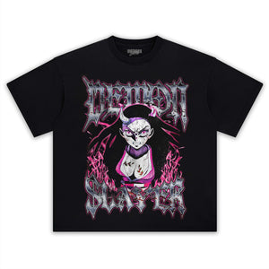 "NEZUKO" DEMON SLAYER LIMITED TO 24 PIECES TEE