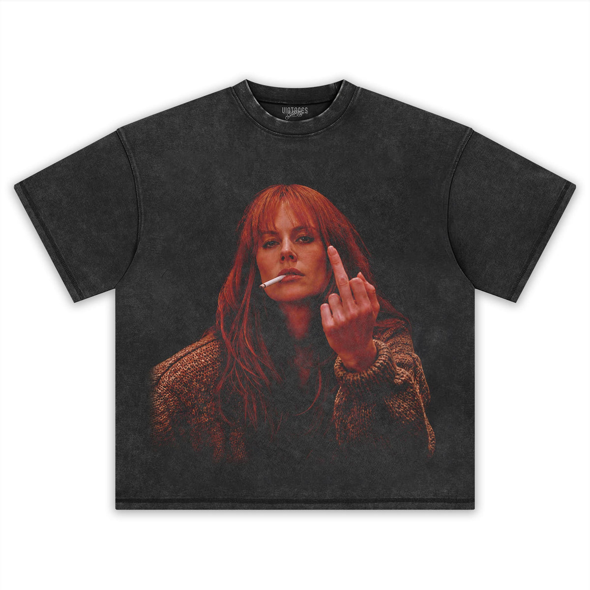 NICOLE KIDMAN V2 - PRACTICAL MAGIC TANK TOP & TEE & LONG SLEEVE & LAYERED LS & HOODIE