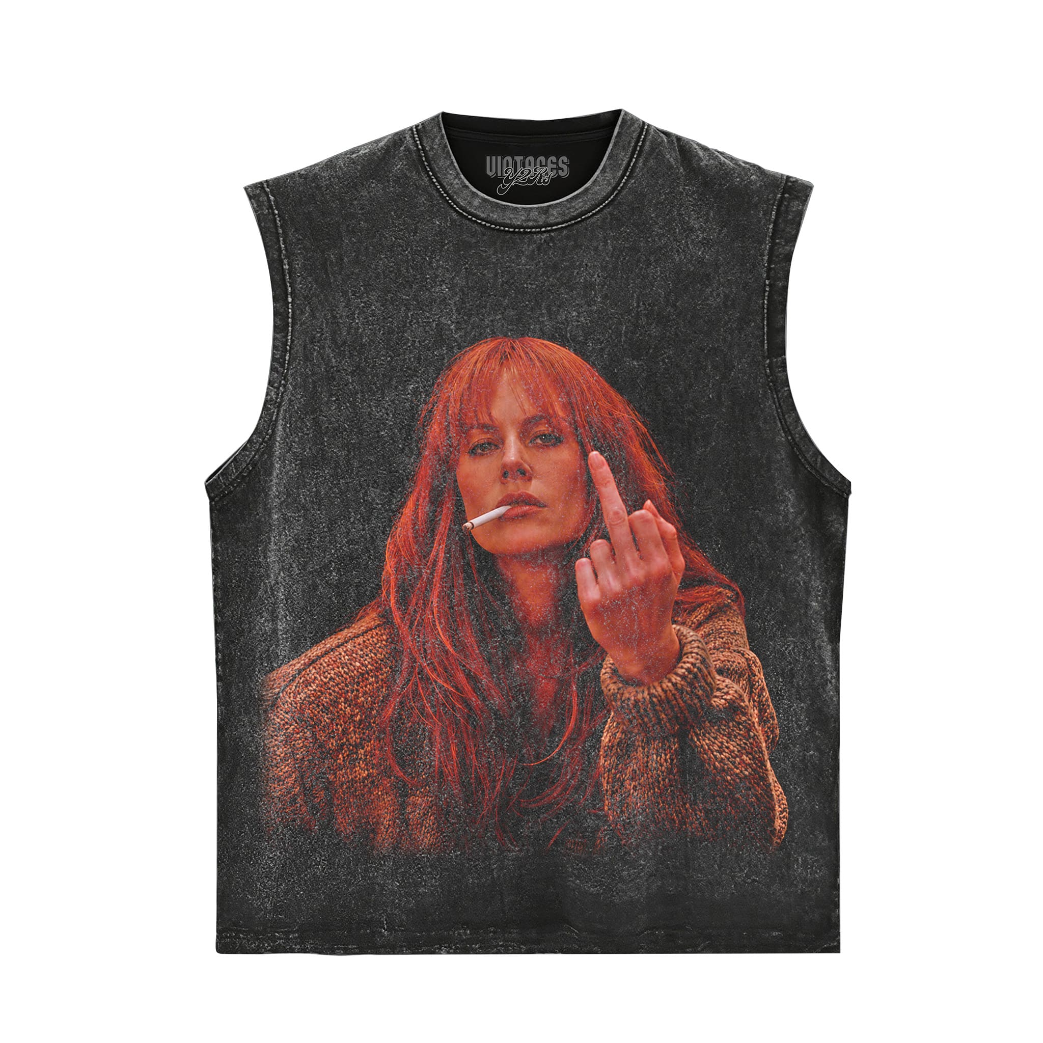 NICOLE KIDMAN V2 - PRACTICAL MAGIC TANK TOP & TEE & LONG SLEEVE & LAYERED LS & HOODIE