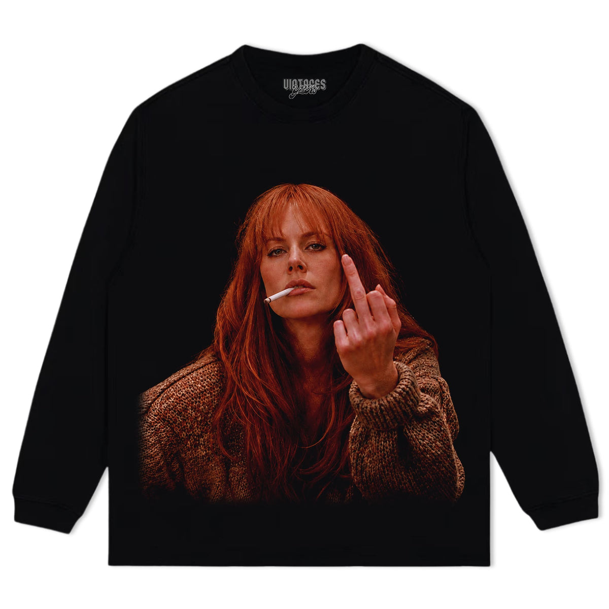 NICOLE KIDMAN V2 - PRACTICAL MAGIC TANK TOP & TEE & LONG SLEEVE & LAYERED LS & HOODIE