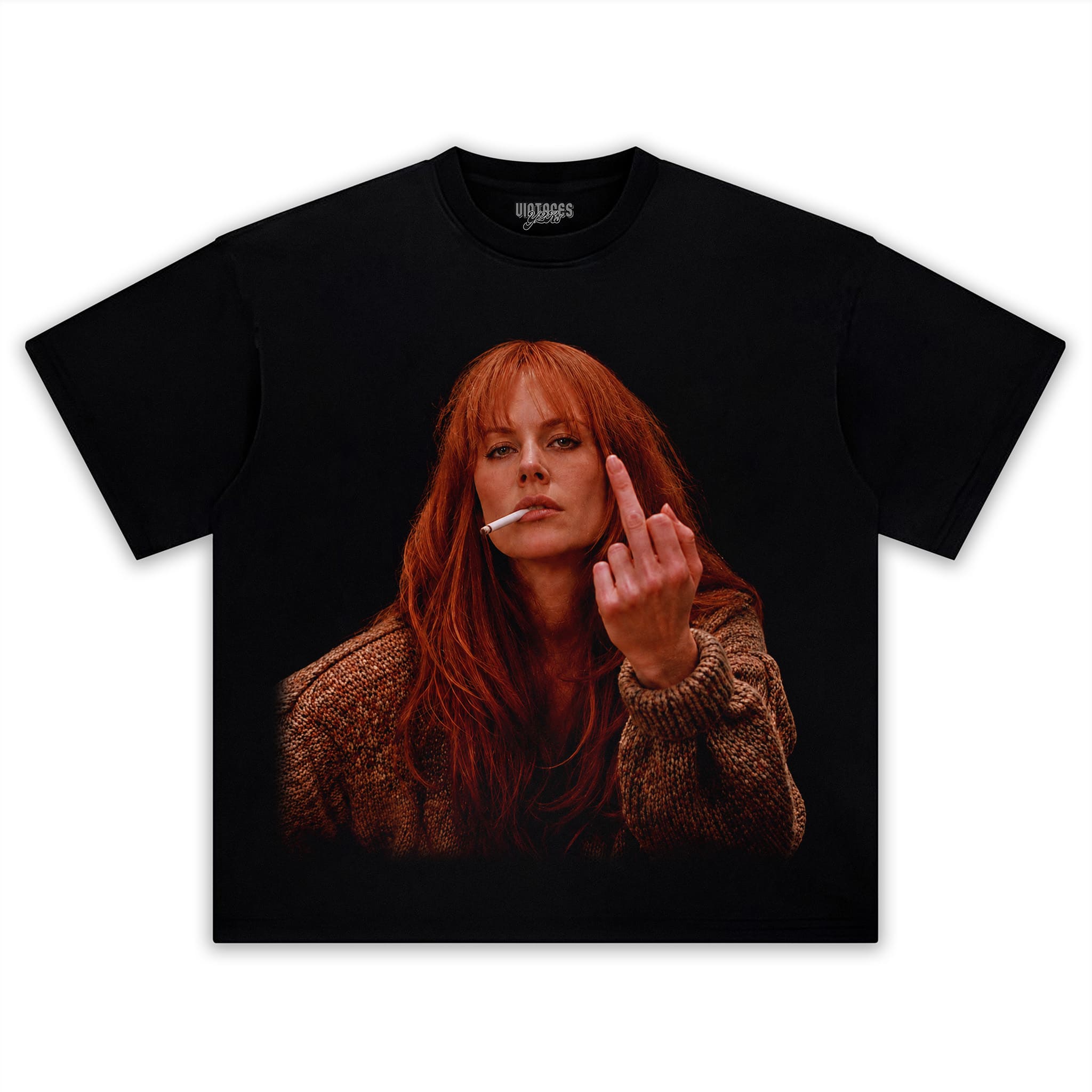 NICOLE KIDMAN V2 - PRACTICAL MAGIC TANK TOP & TEE & LONG SLEEVE & LAYERED LS & HOODIE