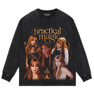 NICOLE KIDMAN V3 - PRACTICAL MAGIC TANK TOP & TEE & LONG SLEEVE & LAYERED LS & HOODIE