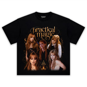 NICOLE KIDMAN V3 - PRACTICAL MAGIC TANK TOP & TEE & LONG SLEEVE & LAYERED LS & HOODIE