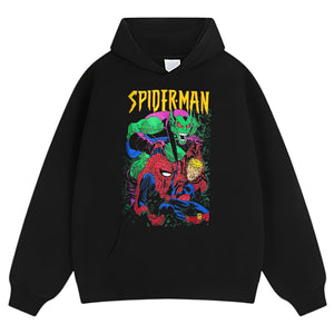 NIGHT OF THE GOBLIN TANK TOP & TEE & LONG SLEEVE & LAYERED LS & HOODIE