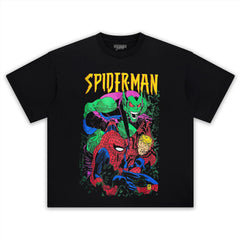 NIGHT OF THE GOBLIN TANK TOP & TEE & LONG SLEEVE & LAYERED LS & HOODIE