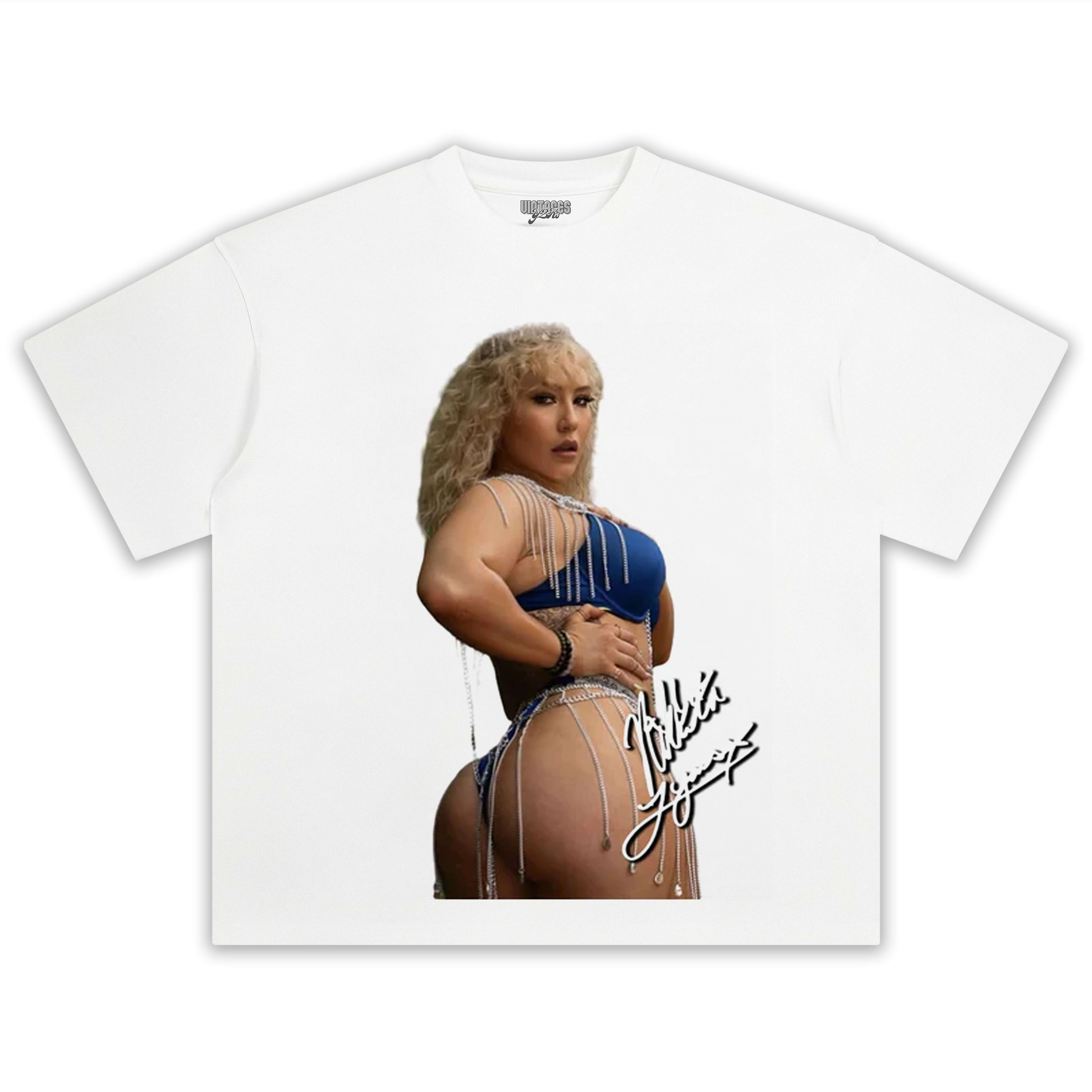 NIKKITA TEE