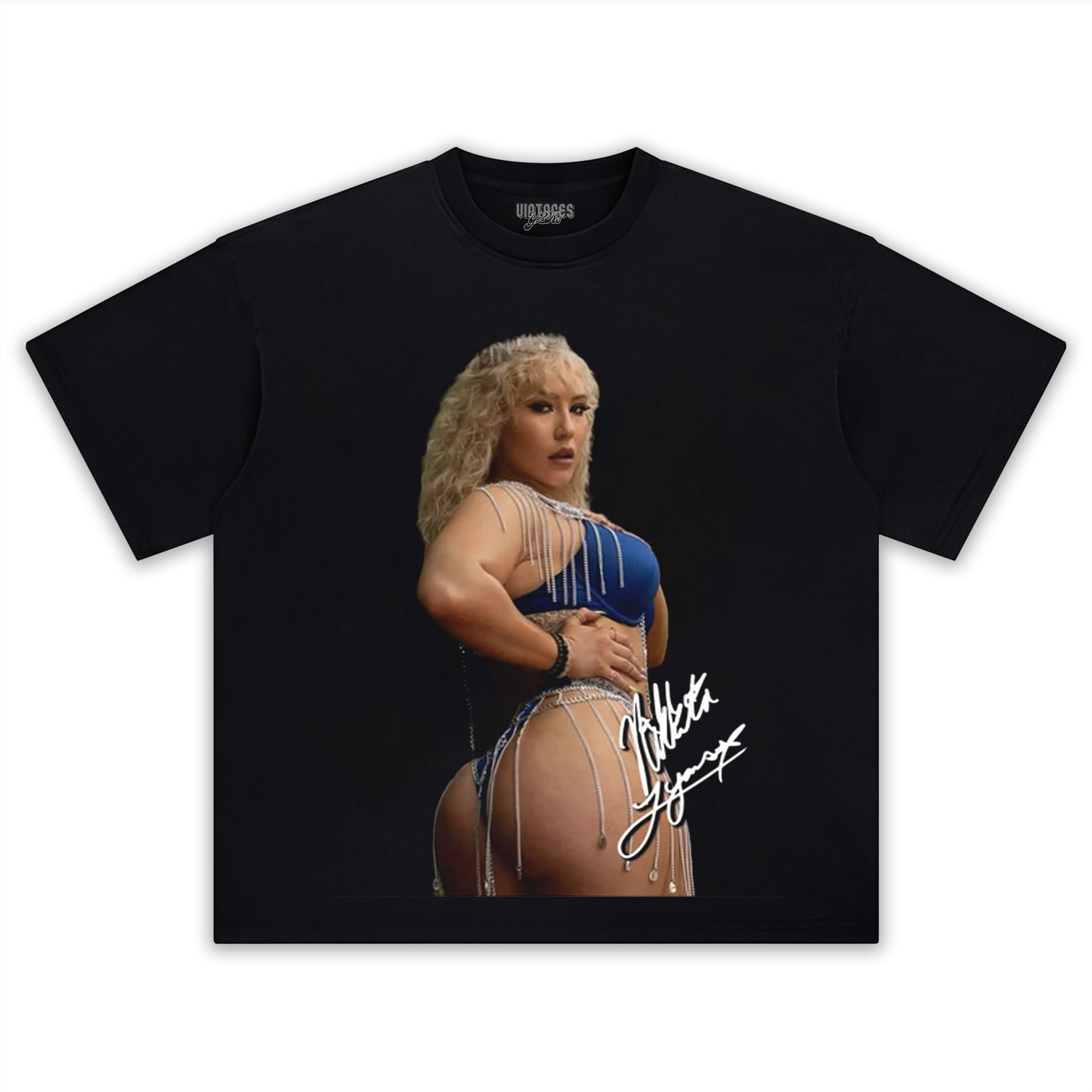 NIKKITA TEE