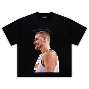 NIKOLA JOKIC V2 TEE & LS & HOODIE