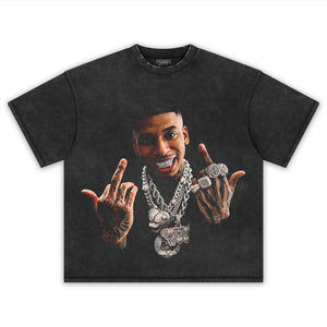 NLE CHOPPA TANK TOP & TEE & LONG SLEEVE & LAYERED LS & HOODIE