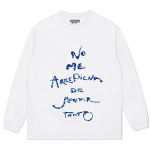 NO ME ARREPIENTO DE SENTIR TANTO & KAROL G V1 TANK TOP & TEE & LONG SLEEVE & LAYERED LS & HOODIE