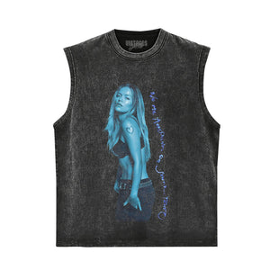 NO ME ARREPIENTO DE SENTIR TANTO & KAROL G V2 TANK TOP & TEE & LONG SLEEVE & LAYERED LS & HOODIE