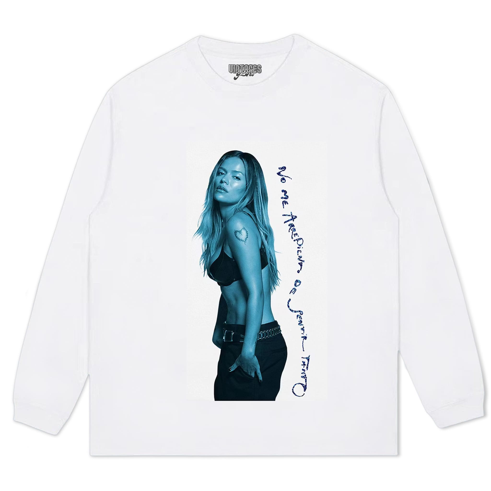NO ME ARREPIENTO DE SENTIR TANTO & KAROL G V2 TANK TOP & TEE & LONG SLEEVE & LAYERED LS & HOODIE
