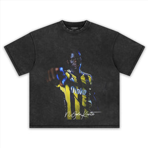 N'GOLO KANTE V2 TANK TOP & TEE & LONG SLEEVE & LAYERED LS & HOODIE