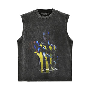 N'GOLO KANTE V2 TANK TOP & TEE & LONG SLEEVE & LAYERED LS & HOODIE