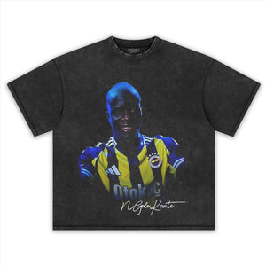 N'GOLO KANTE V3  TANK TOP & TEE & LONG SLEEVE & LAYERED LS & HOODIE