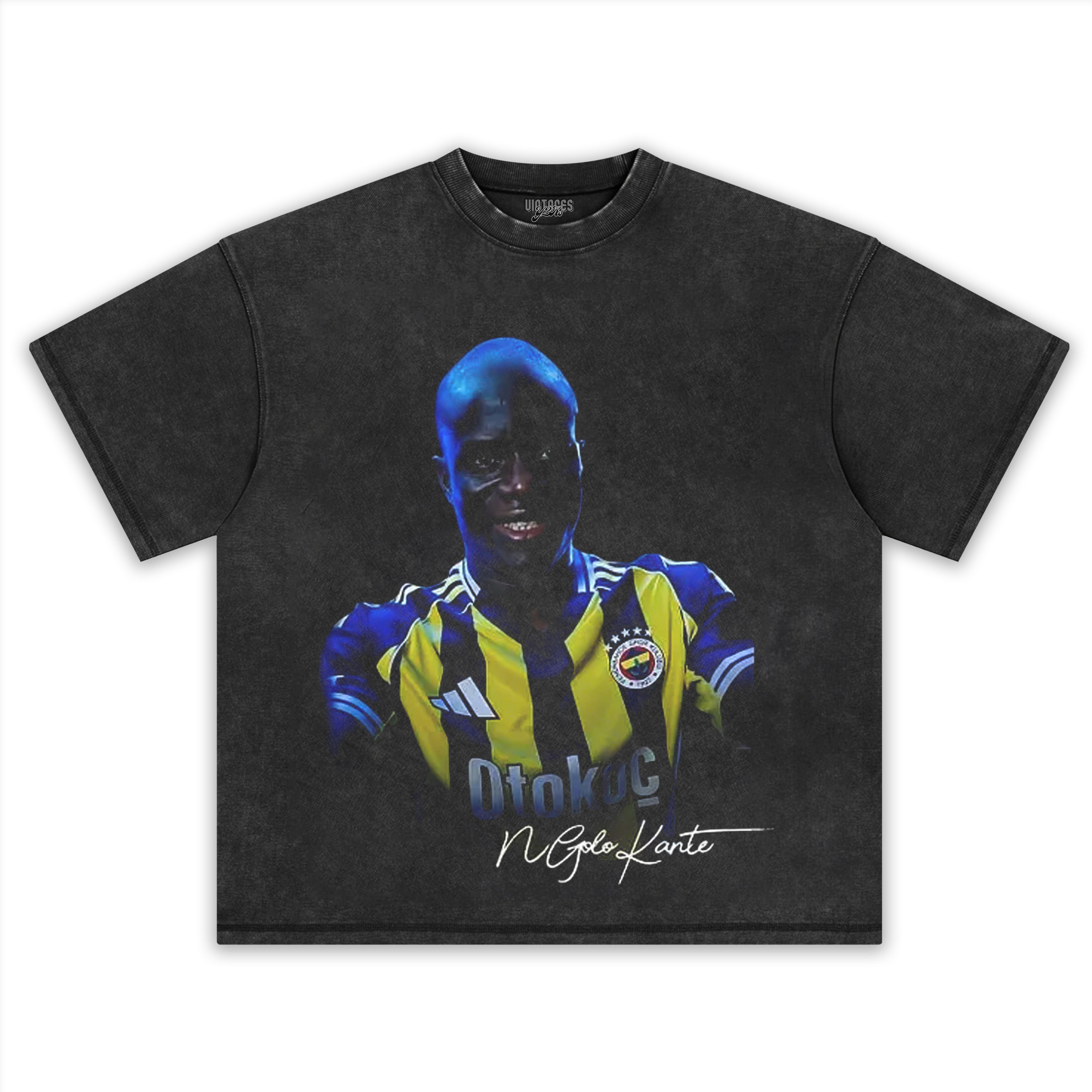 N'GOLO KANTE V3  TANK TOP & TEE & LONG SLEEVE & LAYERED LS & HOODIE