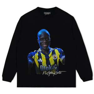 N'GOLO KANTE V3  TANK TOP & TEE & LONG SLEEVE & LAYERED LS & HOODIE