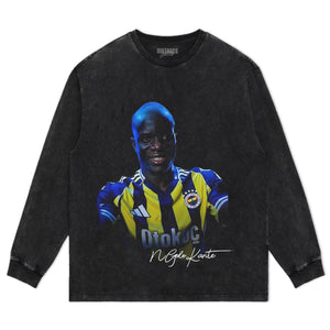 N'GOLO KANTE V3  TANK TOP & TEE & LONG SLEEVE & LAYERED LS & HOODIE