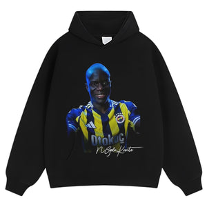 N'GOLO KANTE V3  TANK TOP & TEE & LONG SLEEVE & LAYERED LS & HOODIE