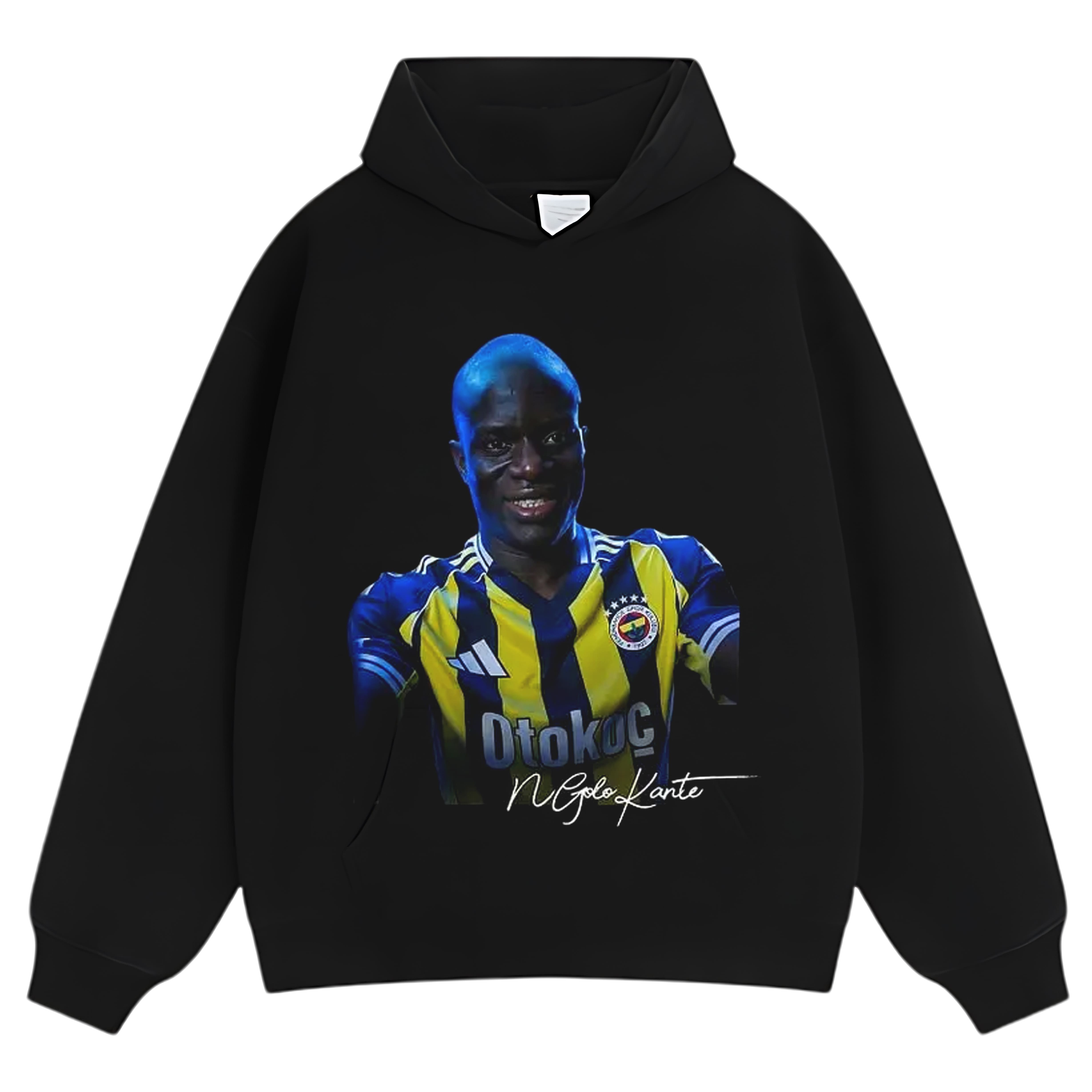 N'GOLO KANTE V3  TANK TOP & TEE & LONG SLEEVE & LAYERED LS & HOODIE