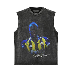 N'GOLO KANTE V3  TANK TOP & TEE & LONG SLEEVE & LAYERED LS & HOODIE
