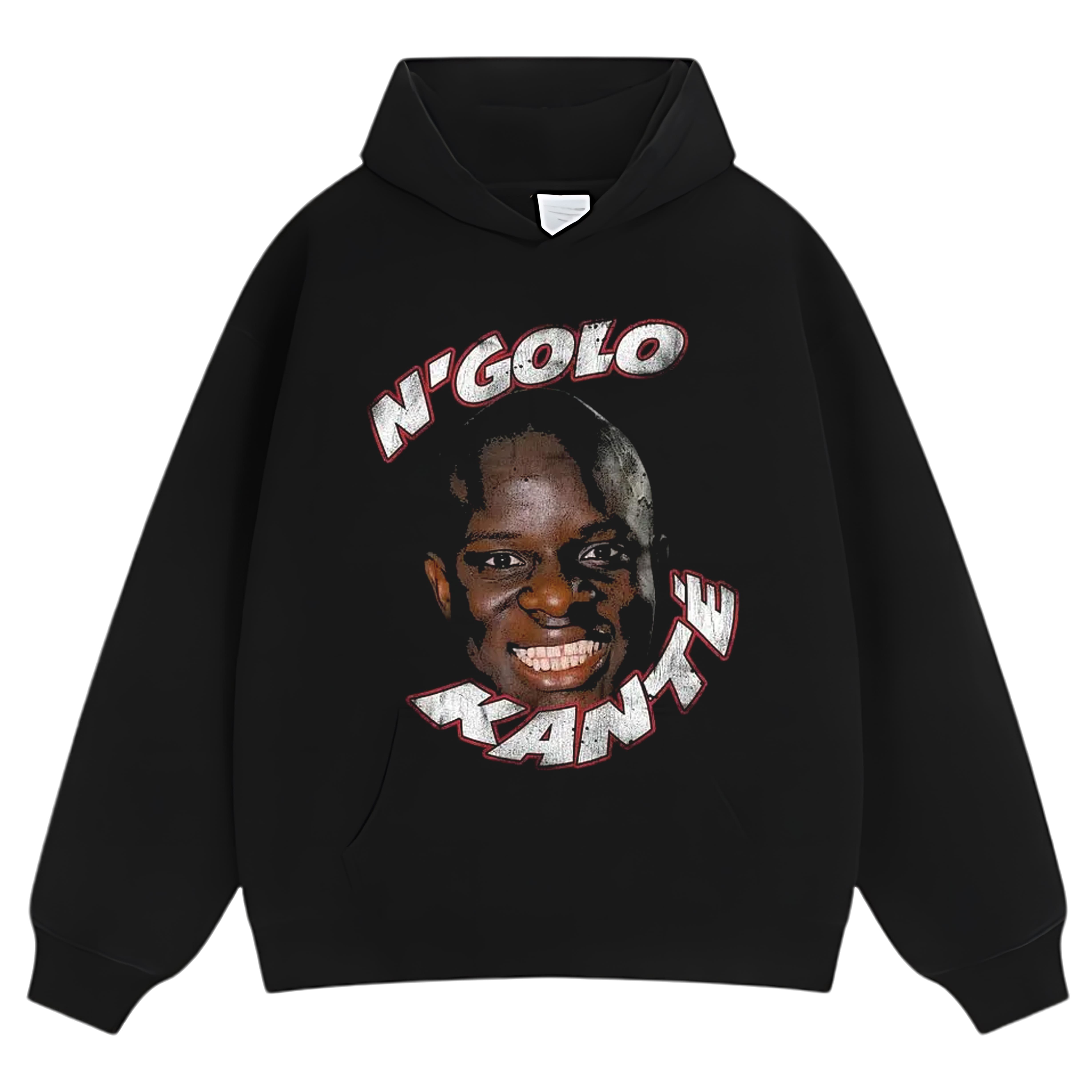 N'GOLO KANTE V4 TANK TOP & TEE & LONG SLEEVE & LAYERED LS & HOODIE