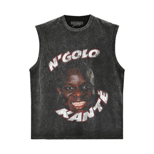 N'GOLO KANTE V4 TANK TOP & TEE & LONG SLEEVE & LAYERED LS & HOODIE