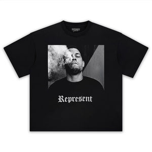 Nate Diaz TEE