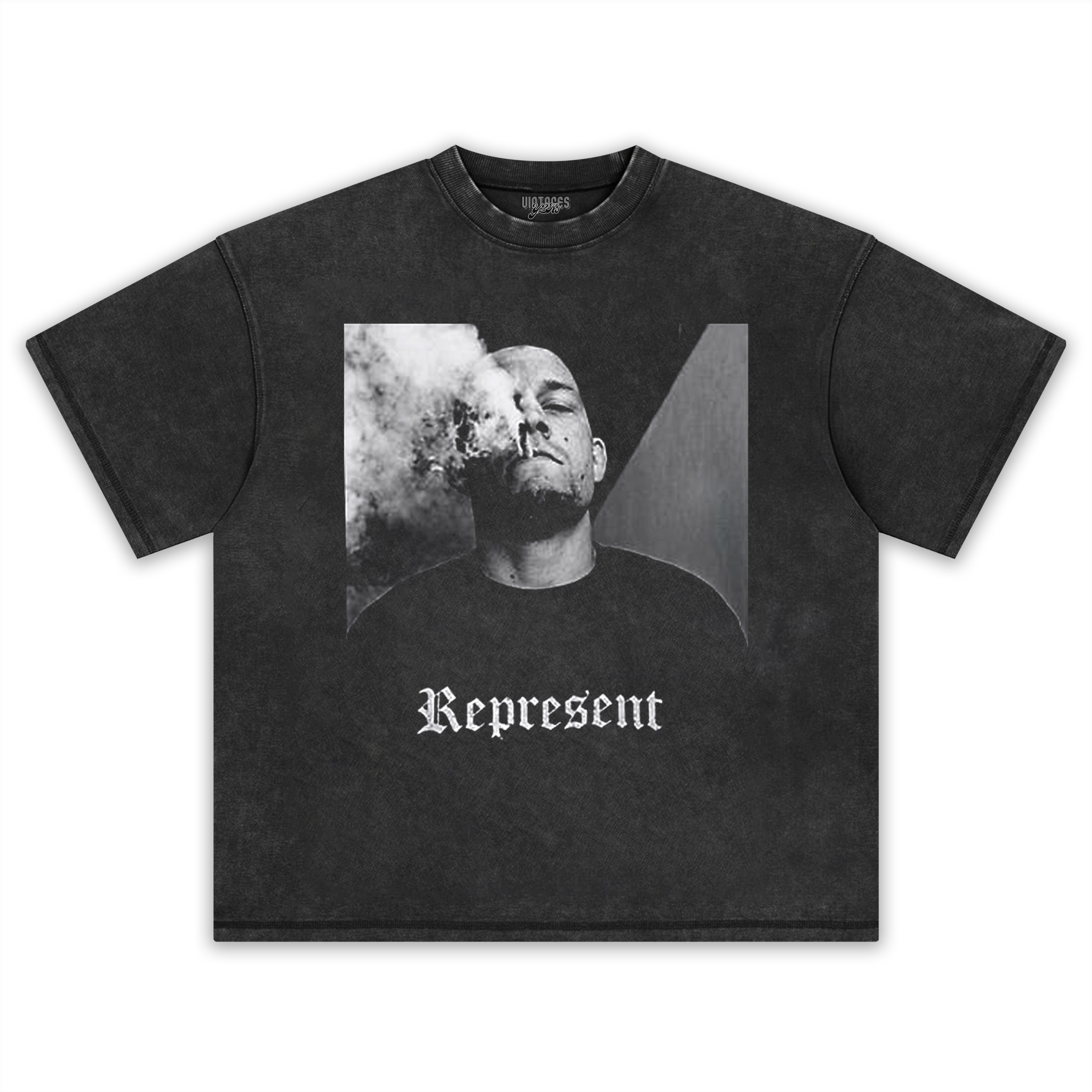 Nate Diaz TEE
