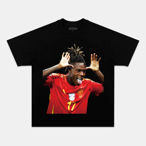 NICO WILLIAMS TEE - Y2K VINTAGES