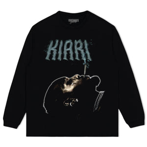 OFFSET & KIARI TEE & LS & HOODIE