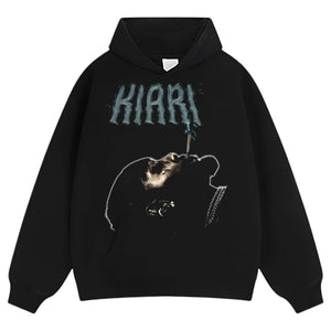 OFFSET & KIARI TEE & LS & HOODIE