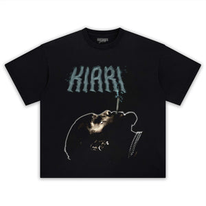 OFFSET & KIARI TEE & LS & HOODIE