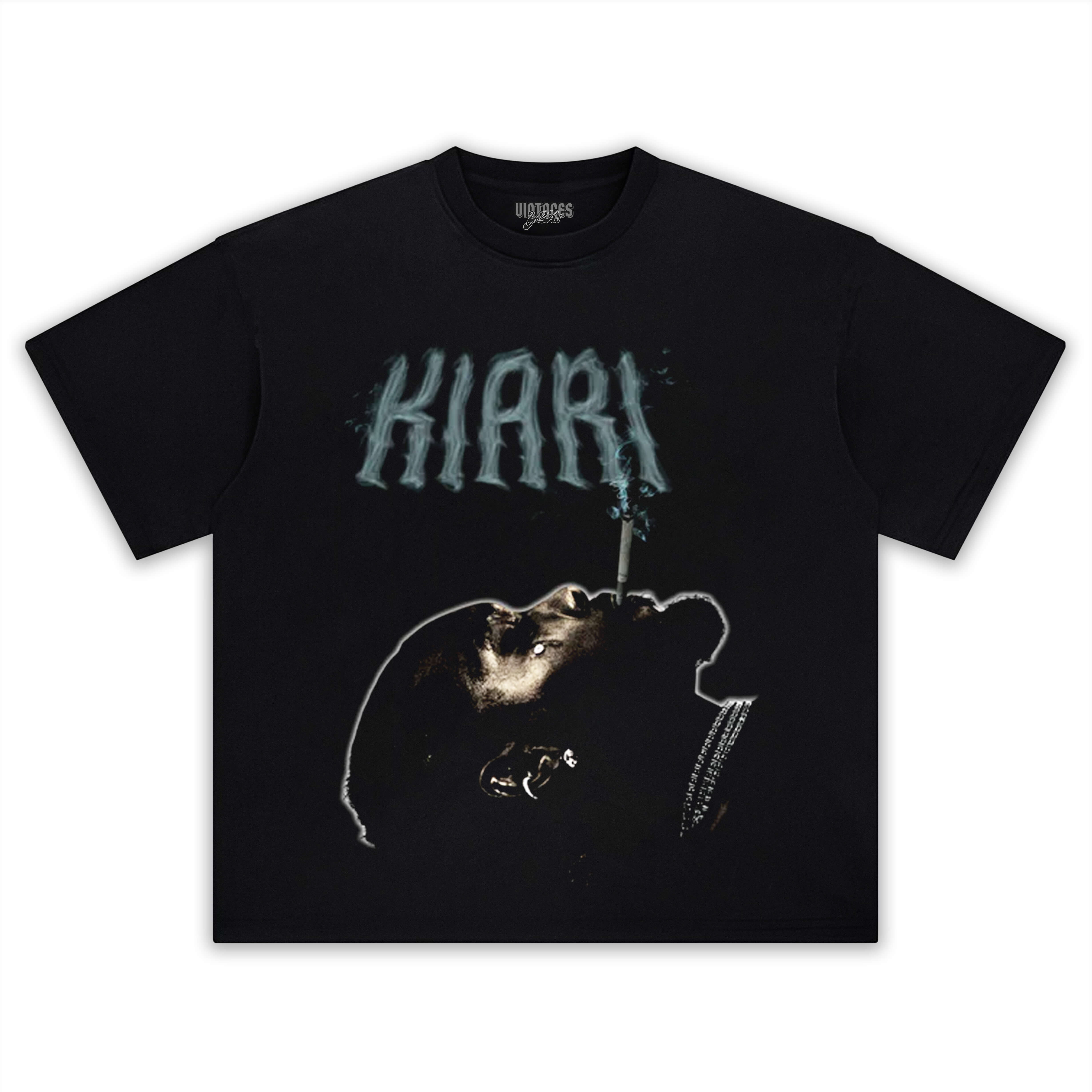 OFFSET & KIARI TEE & LS & HOODIE
