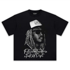 OG FUTURE HENDRIX TEE