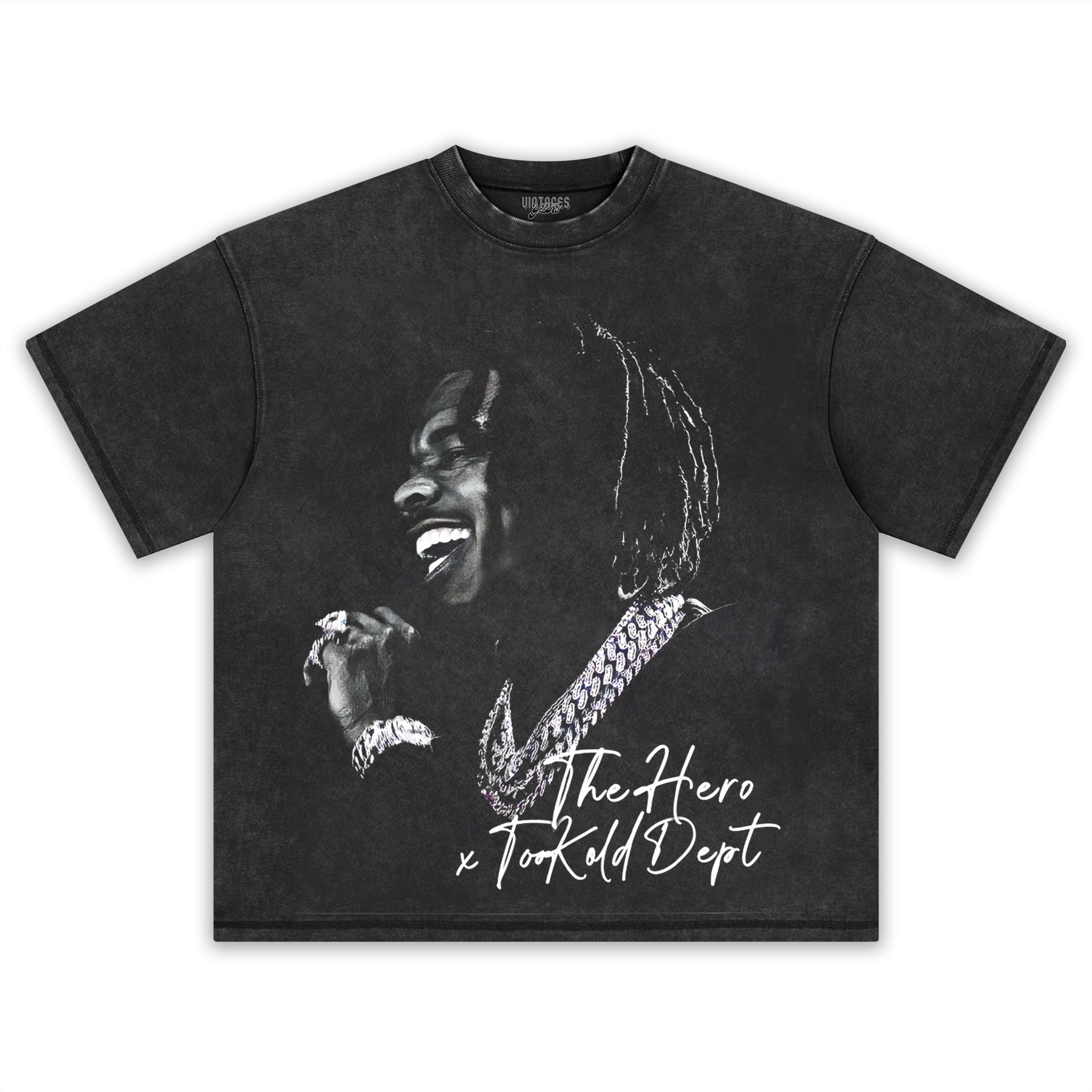 OG HERO TEE