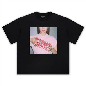 OLIVIA RODRIGO THE CURE TANK TOP & TEE & LONG SLEEVE & LAYERED LS & HOODIE