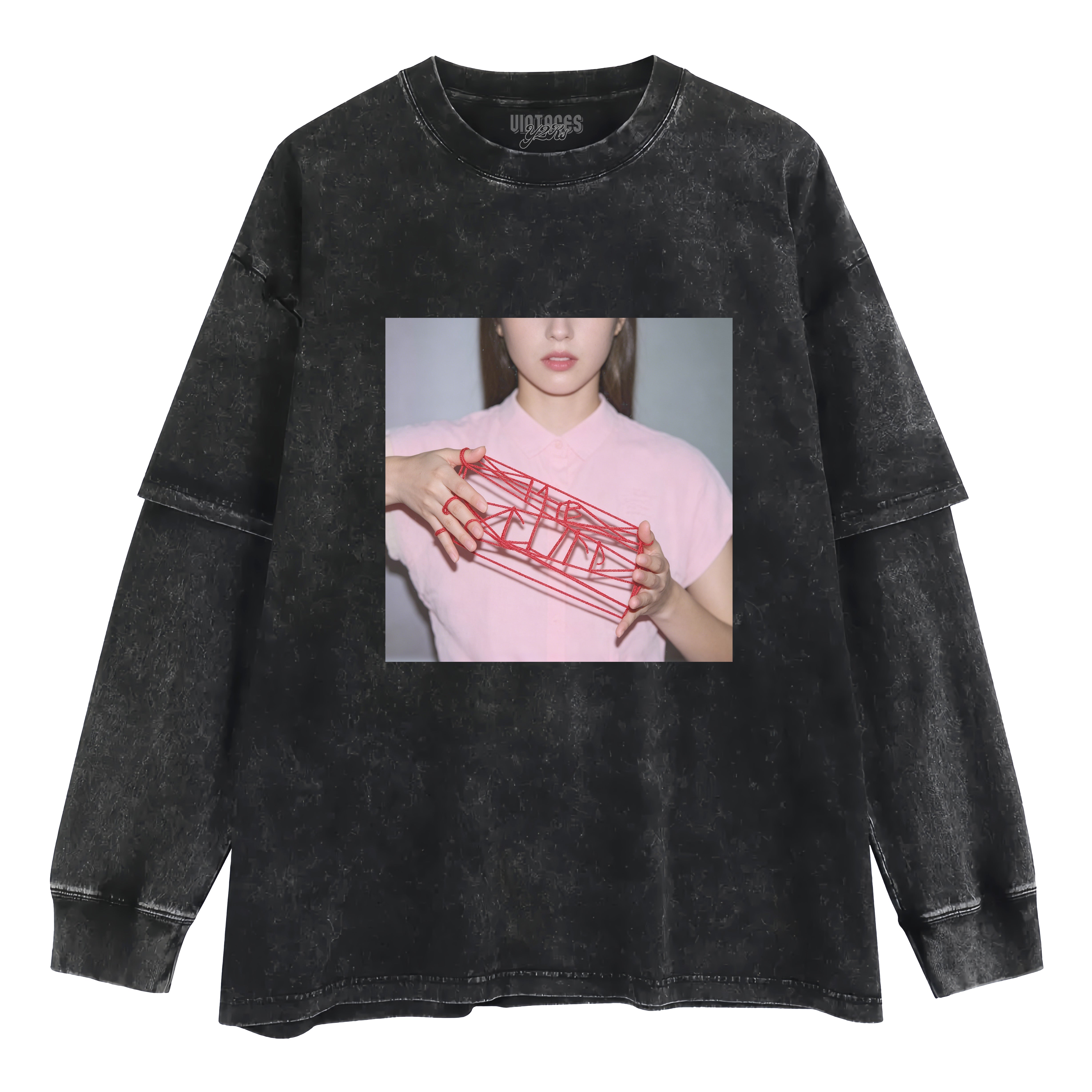 OLIVIA RODRIGO THE CURE TANK TOP & TEE & LONG SLEEVE & LAYERED LS & HOODIE