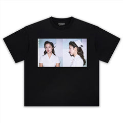 OLIVIA RODRIGO THE CURE V2 TANK TOP & TEE & LONG SLEEVE & LAYERED LS & HOODIE