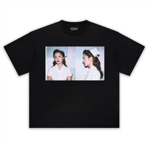 OLIVIA RODRIGO THE CURE V2 TANK TOP & TEE & LONG SLEEVE & LAYERED LS & HOODIE
