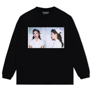 OLIVIA RODRIGO THE CURE V2 TANK TOP & TEE & LONG SLEEVE & LAYERED LS & HOODIE