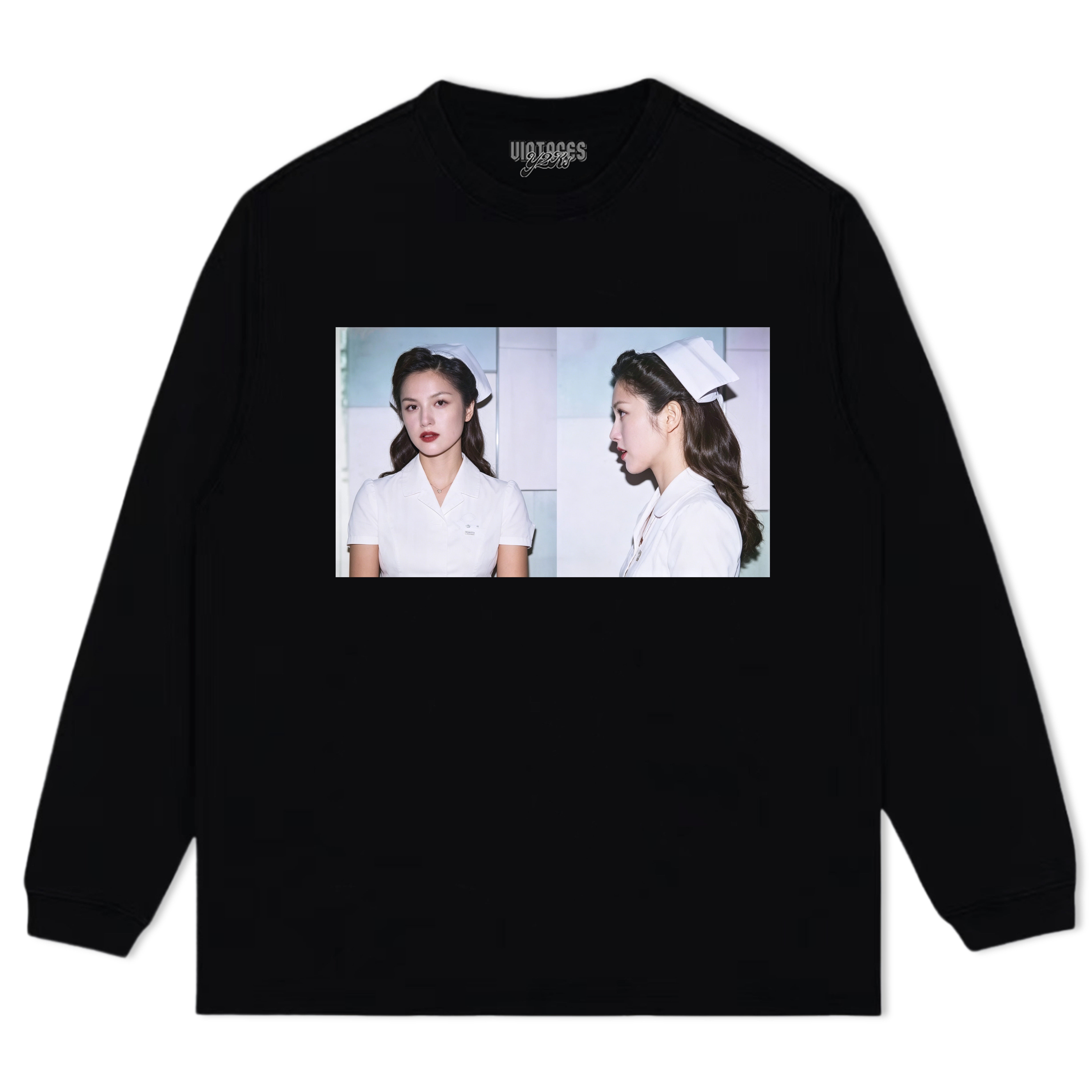 OLIVIA RODRIGO THE CURE V2 TANK TOP & TEE & LONG SLEEVE & LAYERED LS & HOODIE