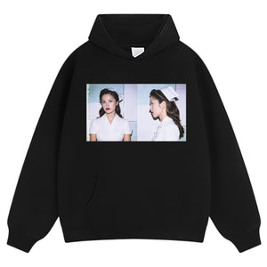 OLIVIA RODRIGO THE CURE V2 TANK TOP & TEE & LONG SLEEVE & LAYERED LS & HOODIE