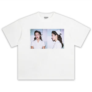 OLIVIA RODRIGO THE CURE V2 TANK TOP & TEE & LONG SLEEVE & LAYERED LS & HOODIE