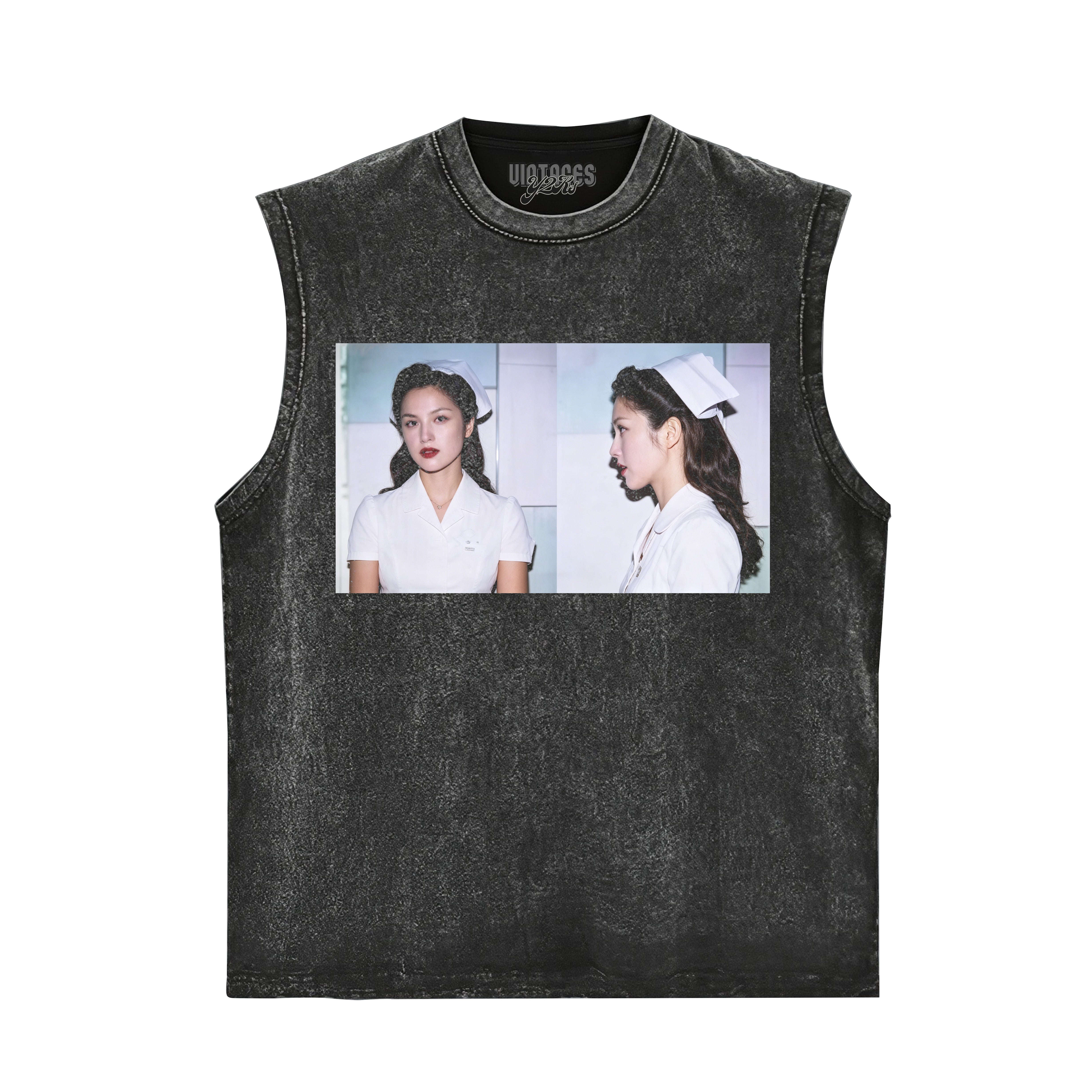 OLIVIA RODRIGO THE CURE V2 TANK TOP & TEE & LONG SLEEVE & LAYERED LS & HOODIE